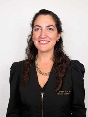 directora tecnica