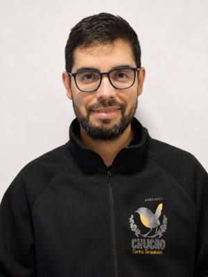 felipe jofré