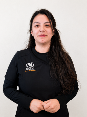 francisca wicki